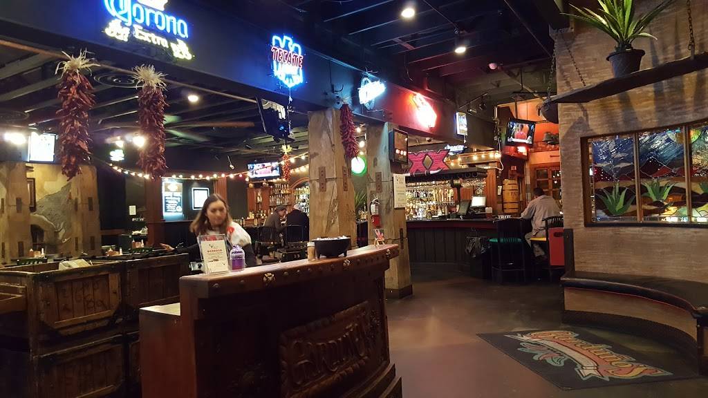 Gardunos of Mexico | restaurant | 10031 Coors Blvd NW, Albuquerque, NM 87114, USA | 5058907000 OR +1 505-890-7000