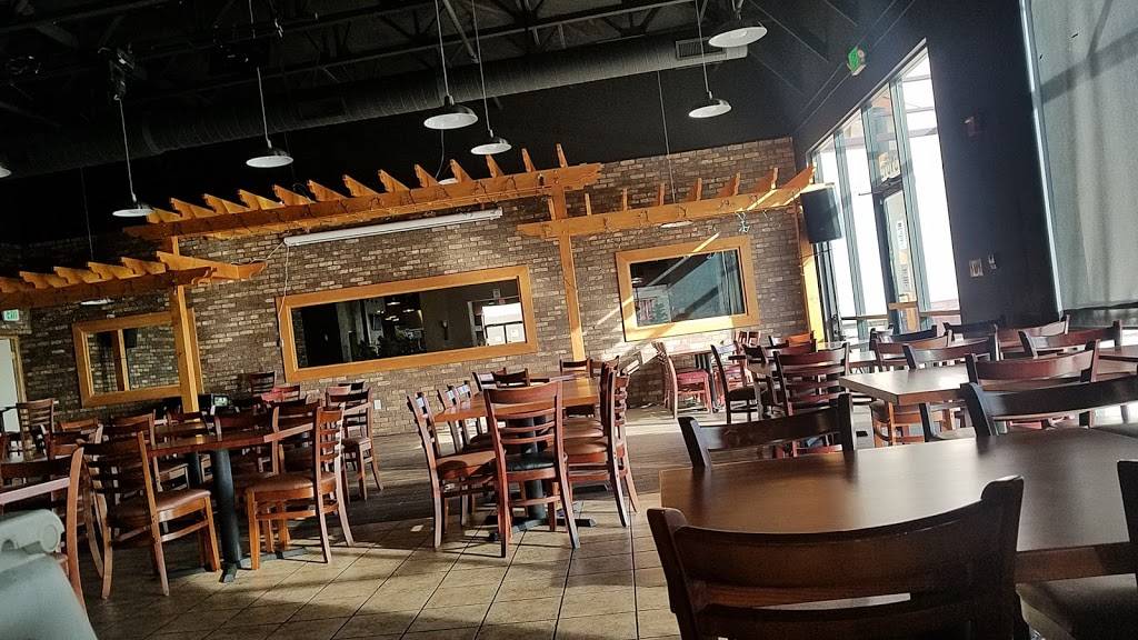 Gerrys Grill | restaurant | 31005 Courthouse Dr, Union City, CA 94587, USA | 5104419900 OR +1 510-441-9900