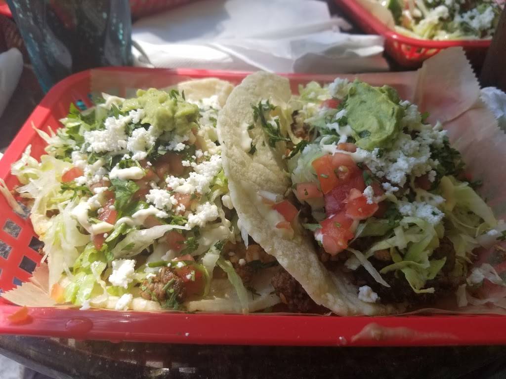 Mr.Taco Mexican Grill | restaurant | 663 S Nova Rd, Ormond Beach, FL 32174, USA | 3862368369 OR +1 386-236-8369
