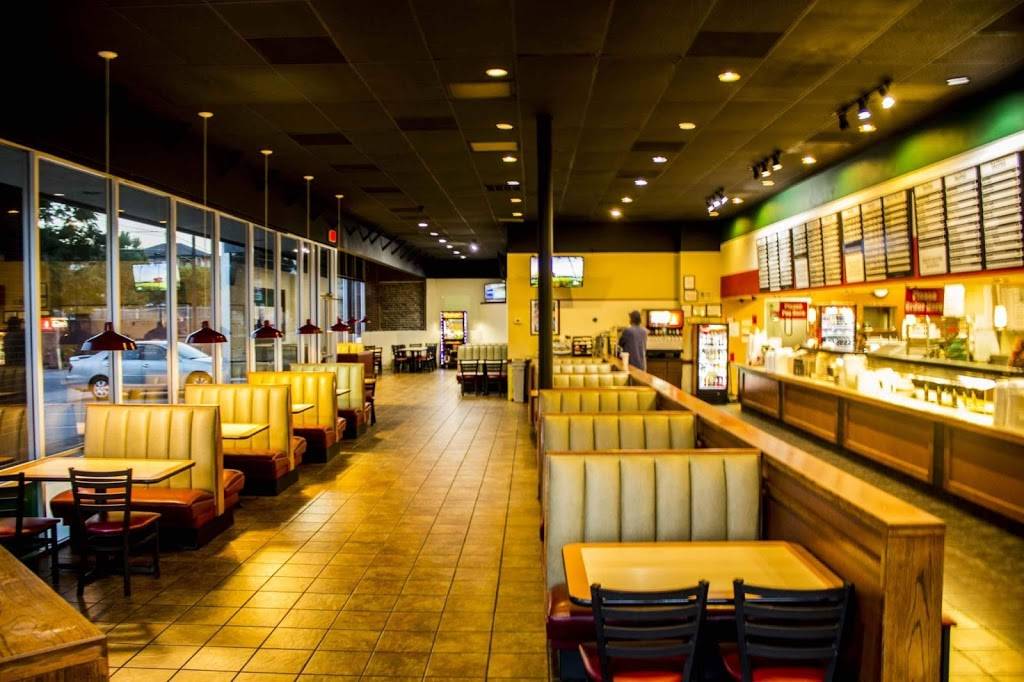 Dantes Pizza | restaurant | 12101 Greenville Ave, Dallas, TX 75243, USA | 4692066473 OR +1 469-206-6473