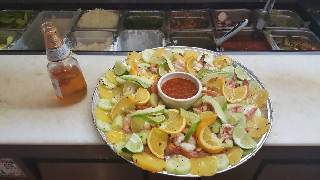 La Fondita | restaurant | 816 Sebastopol Rd, Santa Rosa, CA 95407, USA | 7075260881 OR +1 707-526-0881