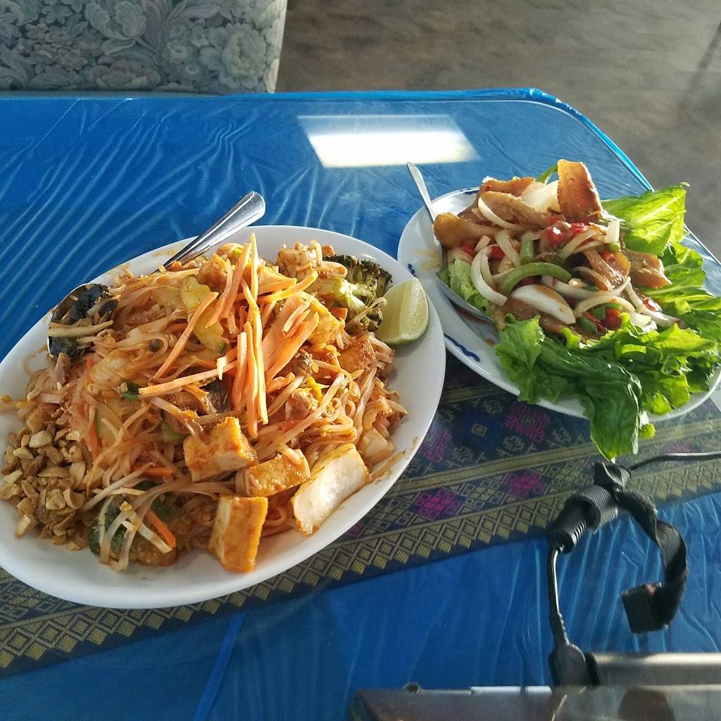 Spicy Thai Lao Restaurant | restaurant | 5357 State Rd, Burbank, IL 60459, USA | 7084241758 OR +1 708-424-1758