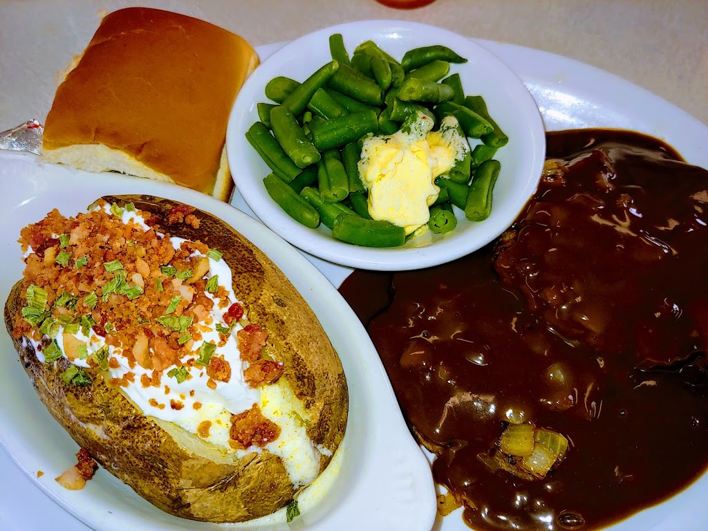 Café 544 | cafe | 302 E Main St, Everson, WA 98247, USA | 3609667822 OR +1 360-966-7822