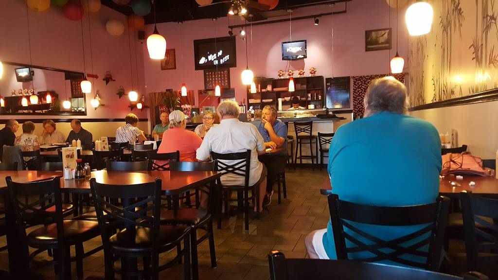 Dynasty Asian Cafe | restaurant | 229 Interstate Dr #104, Crossville, TN 38555, USA | 9314569111 OR +1 931-456-9111