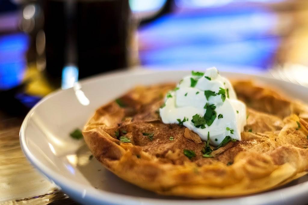 Lazy Susan MKE | restaurant | 2378 S Howell Ave, Milwaukee, WI 53207, USA | 4149887086 OR +1 414-988-7086