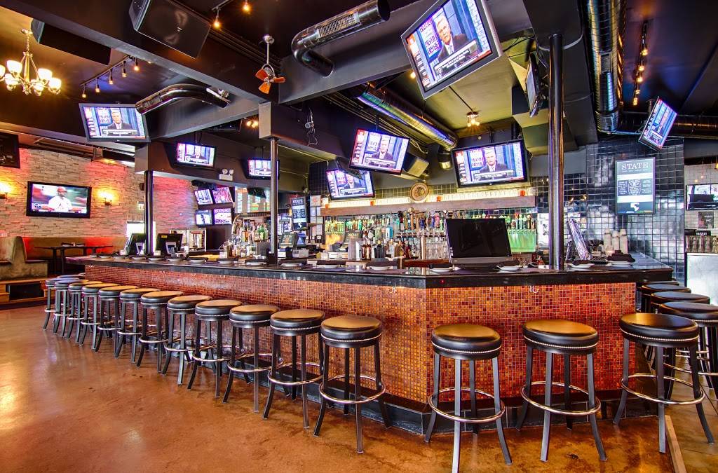 State Restaurant | restaurant | 935 W Webster Ave, Chicago, IL 60614, USA | 7739758030 OR +1 773-975-8030