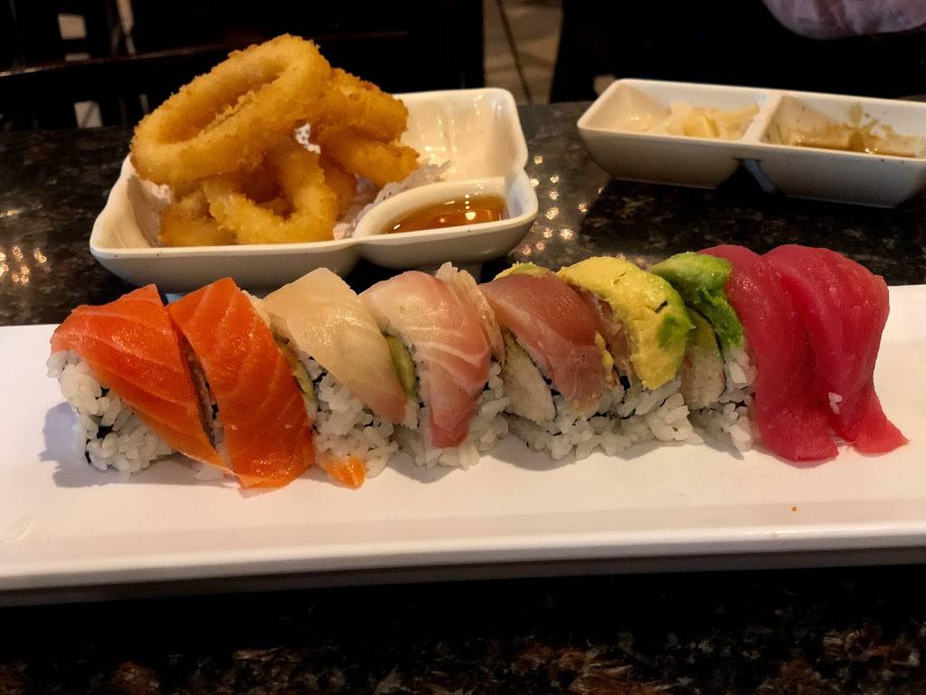 Soyokaze Sushi | restaurant | 9542 Chapman Ave, Garden Grove, CA 92841, USA | 7145394511 OR +1 714-539-4511