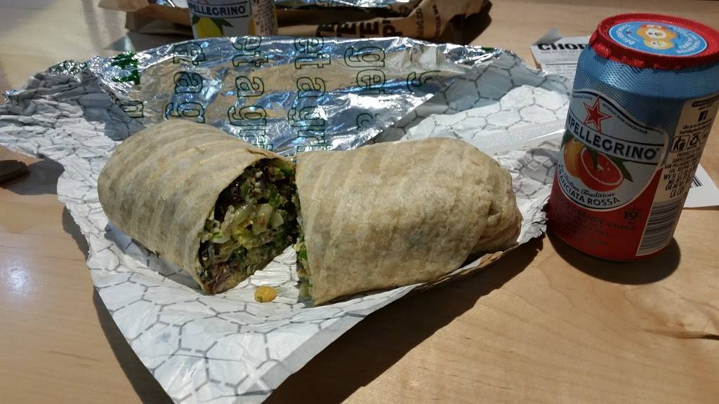 Chopt Creative Salad Co. | restaurant | 53 S Moger Ave, Mt Kisco, NY 10549, USA | 9147523009 OR +1 914-752-3009