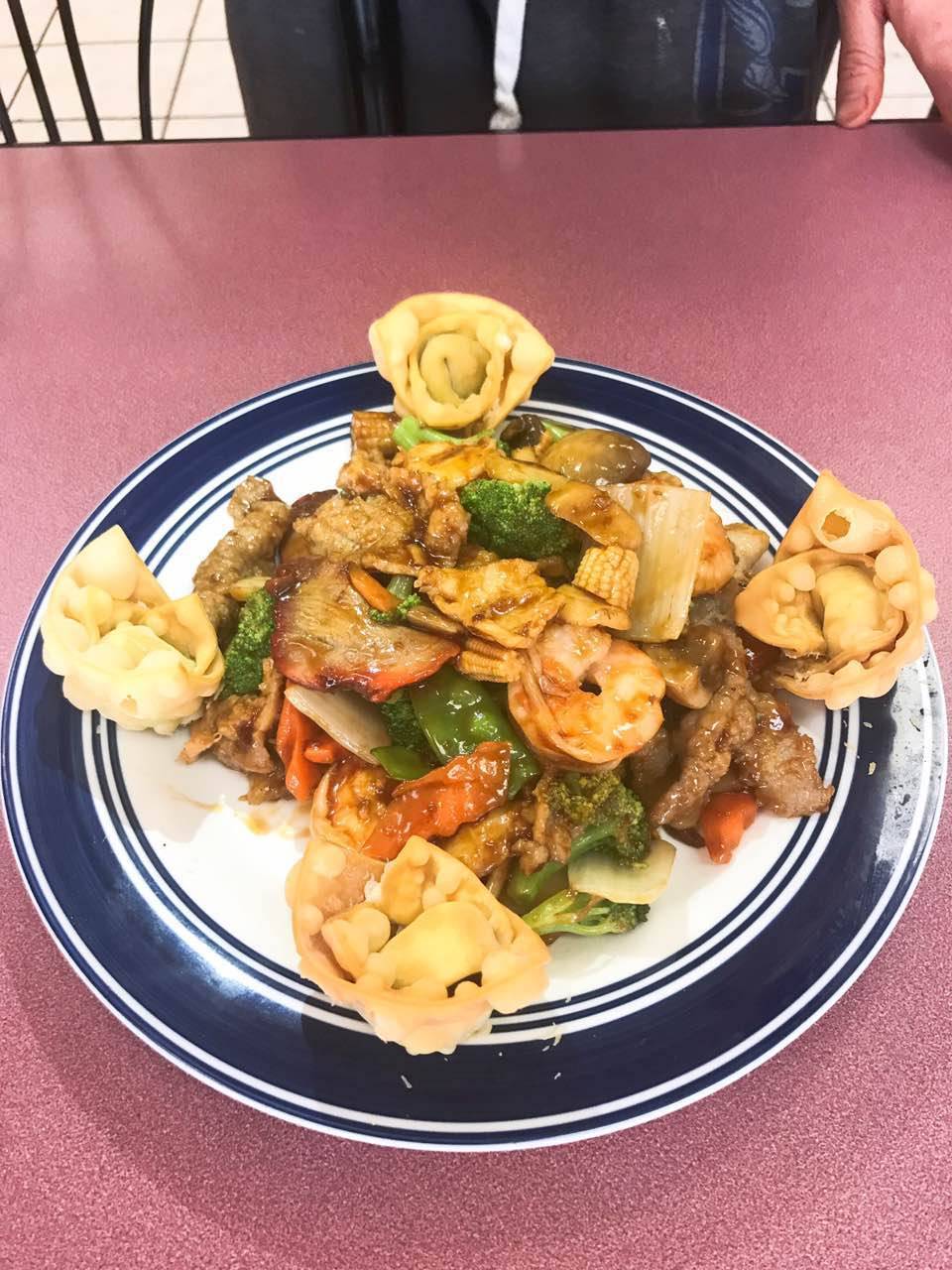 Enlai Chinese Restaurant | restaurant | 2356 Essington Rd, Joliet, IL 60435, USA | 8152549988 OR +1 815-254-9988