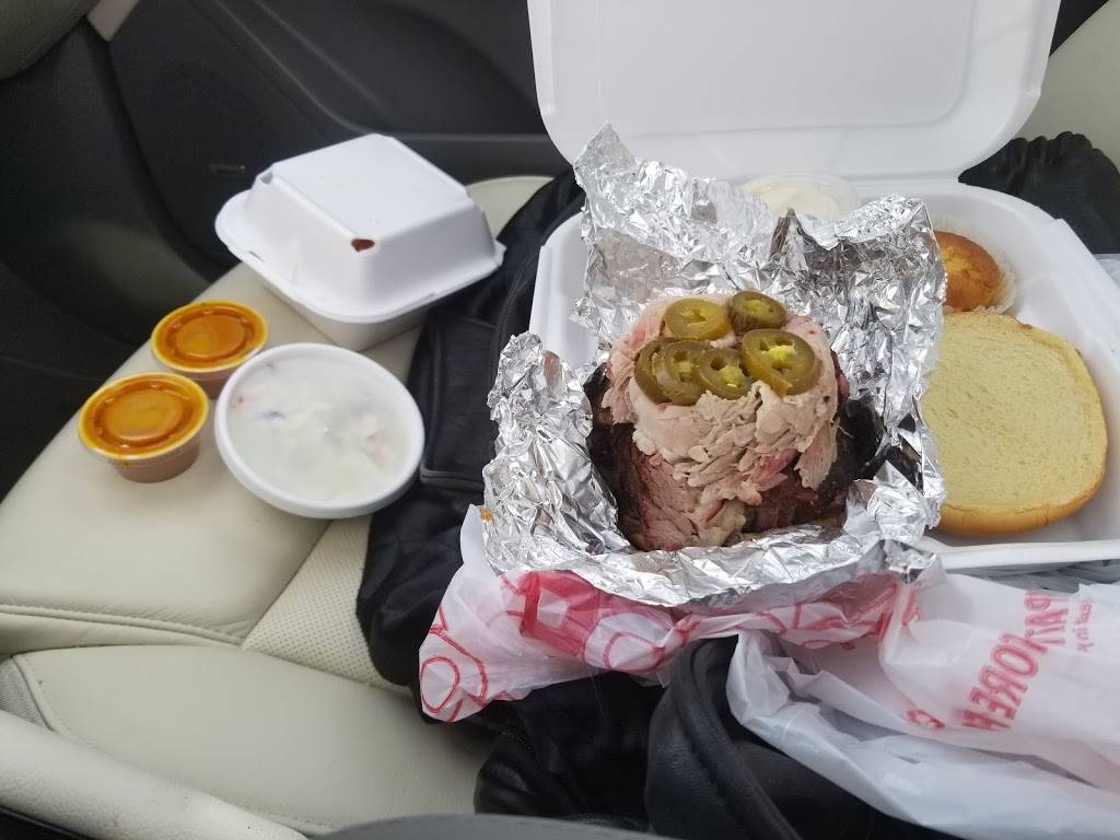 Pork on a Fork BBQ and Catering Deer Valley | restaurant | 1515 W Deer Valley Rd, Phoenix, AZ 85027, USA | 6234341794 OR +1 623-434-1794