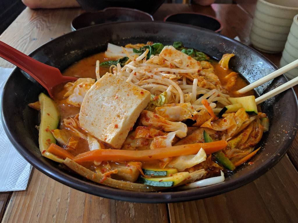 Suzu | restaurant | 1825 Post St A, San Francisco, CA 94115, USA | 4153465083 OR +1 415-346-5083