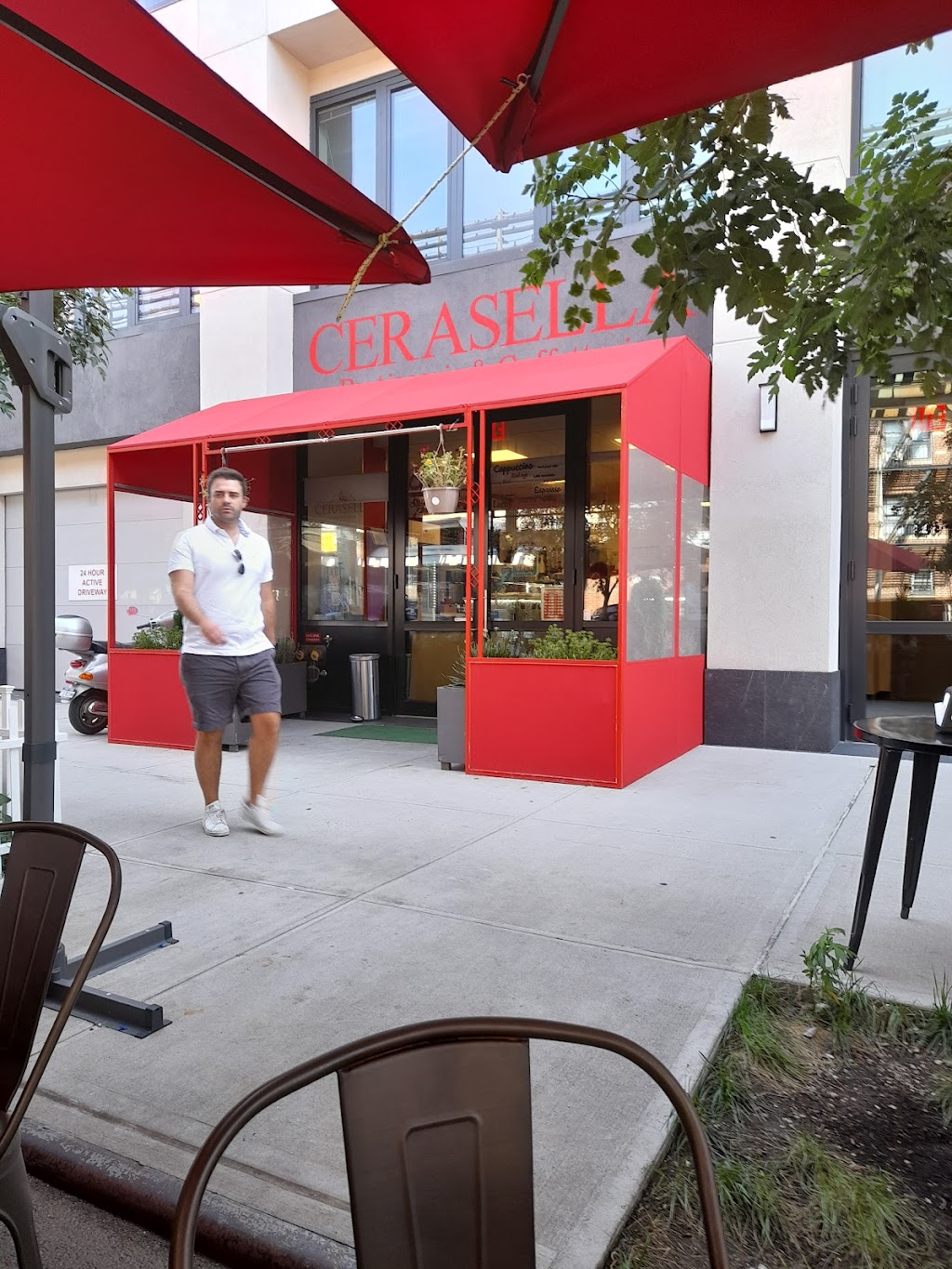 Cerasella | bakery | 36-27 31st St, Queens, NY 11106, USA | 7184403488 OR +1 718-440-3488