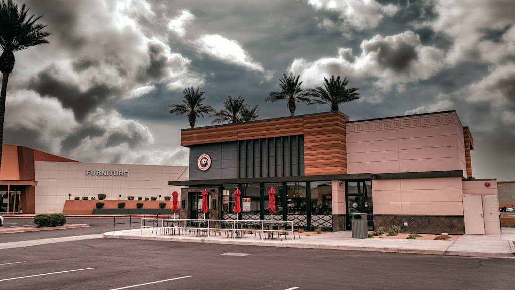 Panda Express | restaurant | 9164 Talking Stick Way, Scottsdale, AZ 85250, USA | 6026617660 OR +1 602-661-7660
