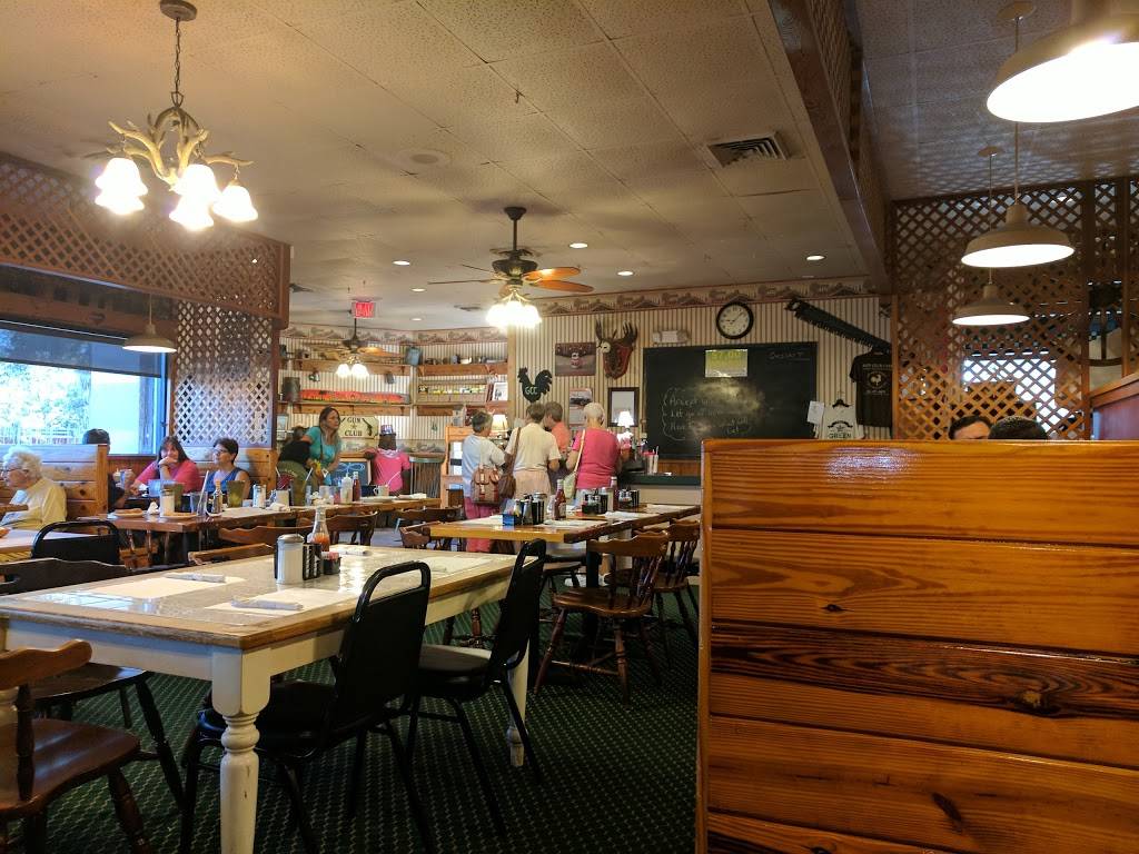 Gun Club Café | restaurant | 4631 Gun Club Rd, West Palm Beach, FL 33415, USA | 5614710879 OR +1 561-471-0879