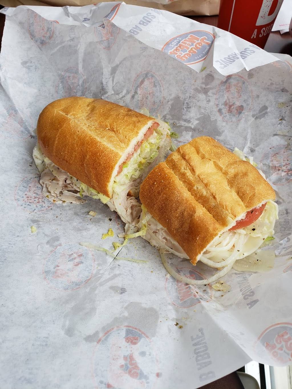 Jersey Mikes Subs | restaurant | 3225 N 5th Street Hwy, Reading, PA 19605, USA | 4848692559 OR +1 484-869-2559