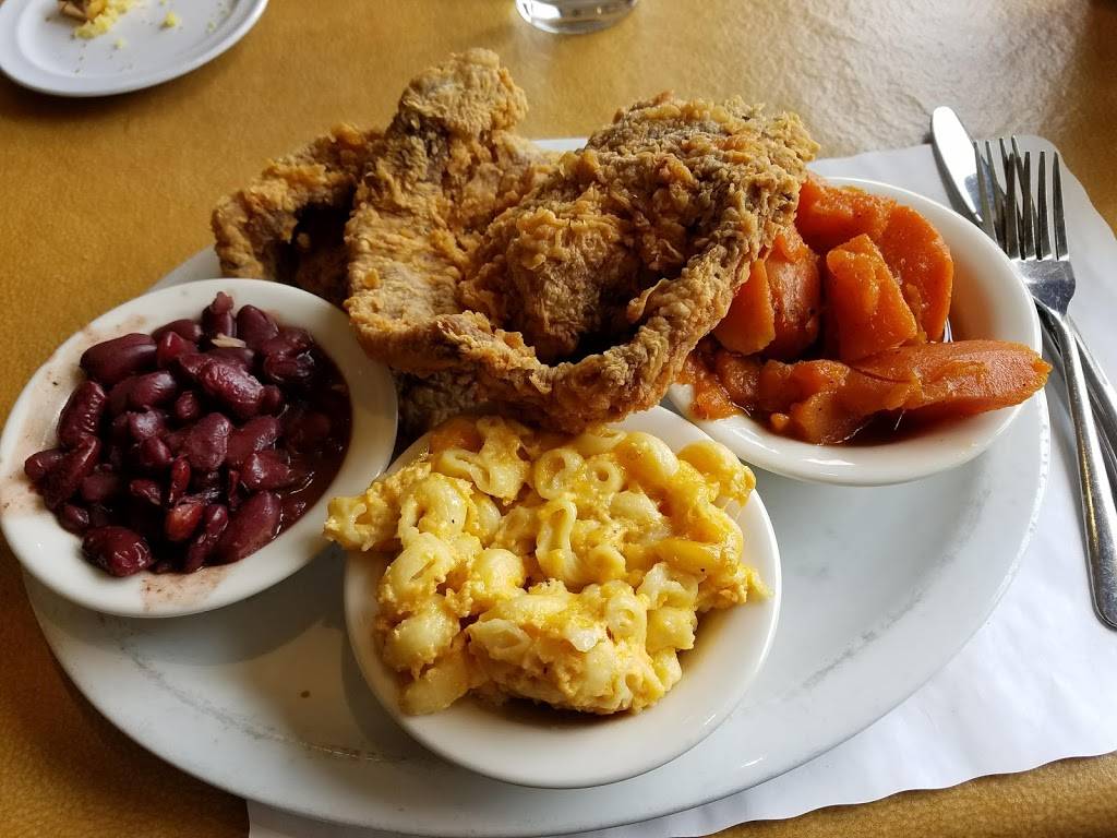 Southern Cafe | cafe | 400 G St, Antioch, CA 94509, USA | 9257541172 OR +1 925-754-1172
