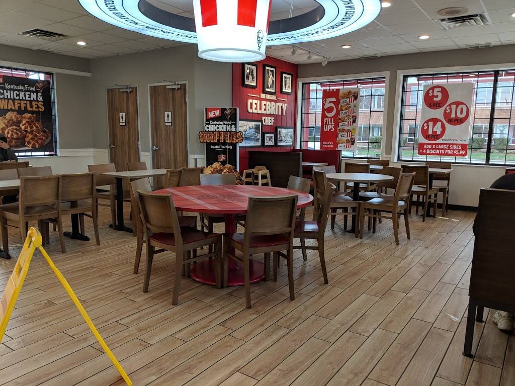 KFC | restaurant | 3141 Mannheim Rd, Franklin Park, IL 60131, USA | 8476784220 OR +1 847-678-4220