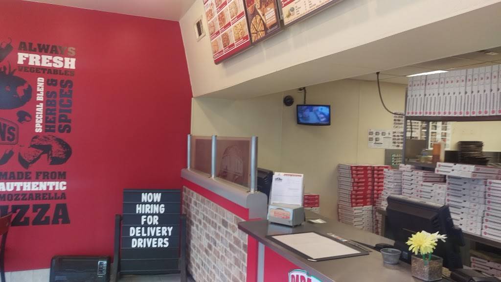 Papa Johns Pizza | restaurant | 6649 Pearl Rd, Parma Heights, OH 44130, USA | 4408881962 OR +1 440-888-1962