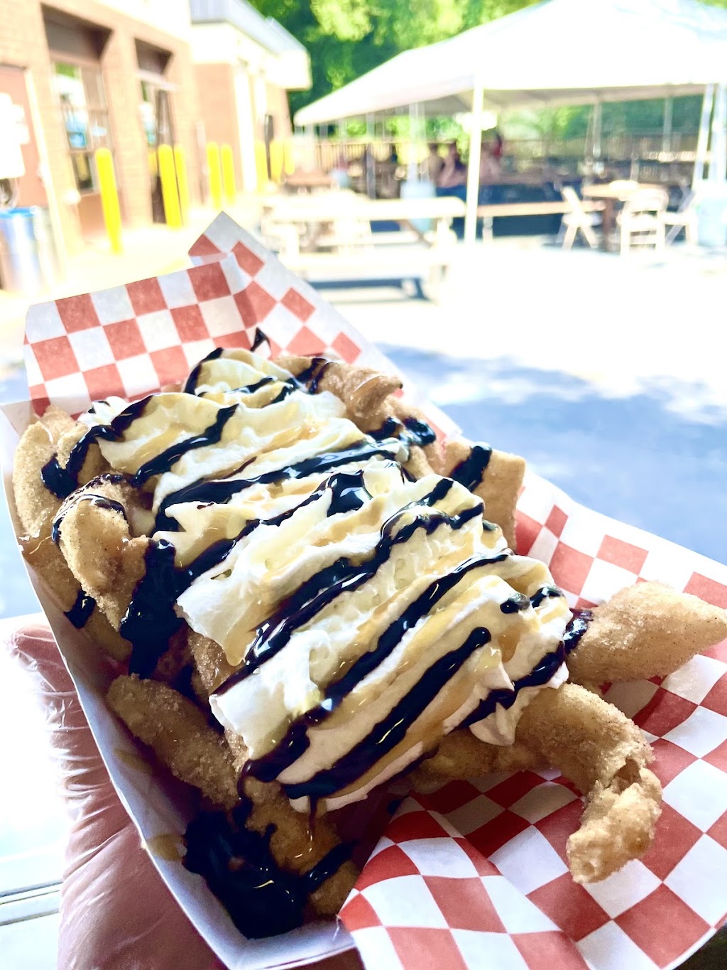 Trickster Tacos | restaurant | 8400 Lakeland Ave N, Brooklyn Park, MN 55445, USA | 6122602454 OR +1 612-260-2454