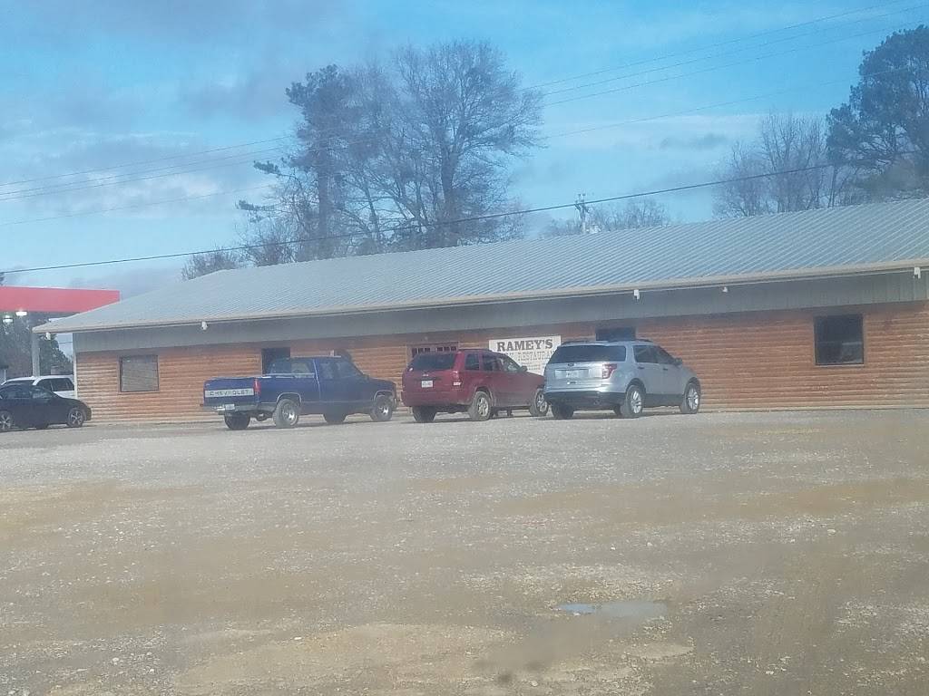 Rameys Family Restaurant | restaurant | 416 MS-371, Marietta, MS 38856, USA | 6627286177 OR +1 662-728-6177