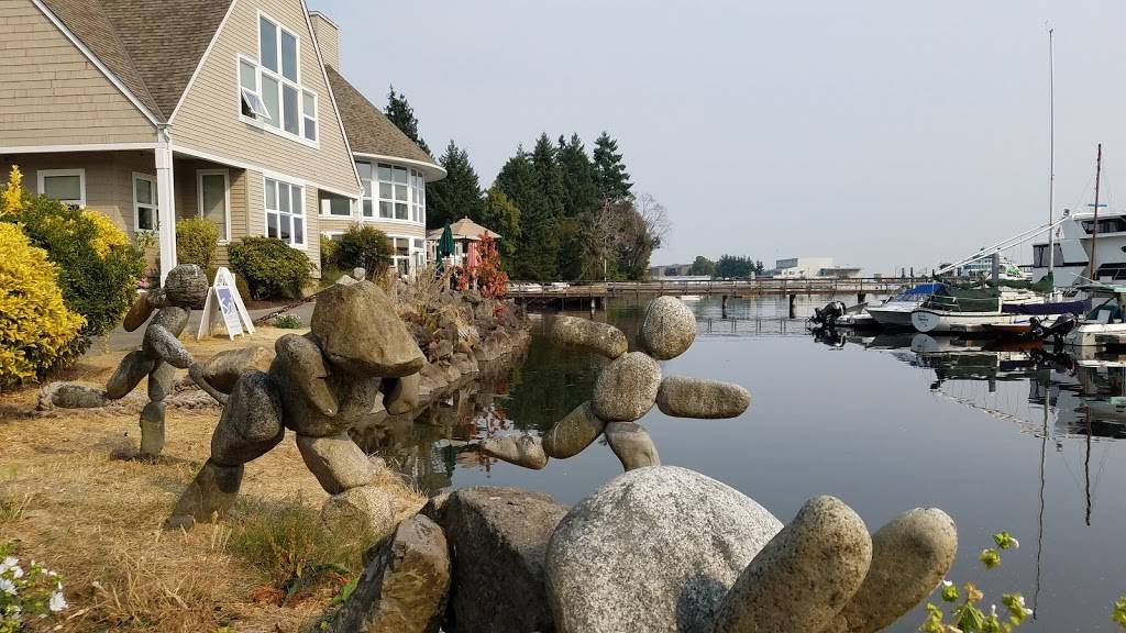 Bainbridge Thai Cuisine | restaurant | 330 Madison Ave S, Bainbridge Island, WA 98110, USA | 2067802403 OR +1 206-780-2403