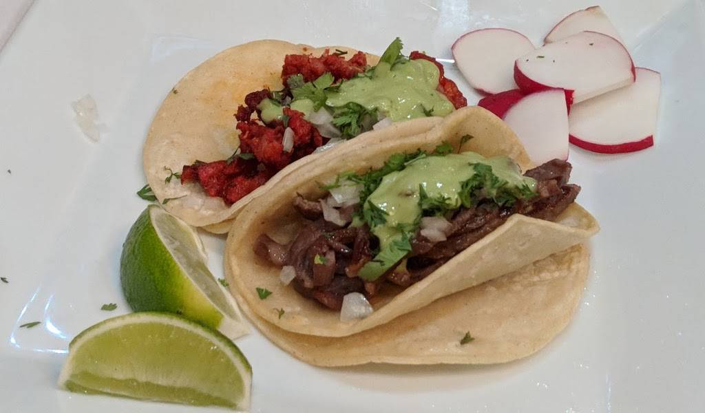 The King of Taco | restaurant | 90-17 31st Ave, East Elmhurst, NY 11369, USA | 7184240299 OR +1 718-424-0299