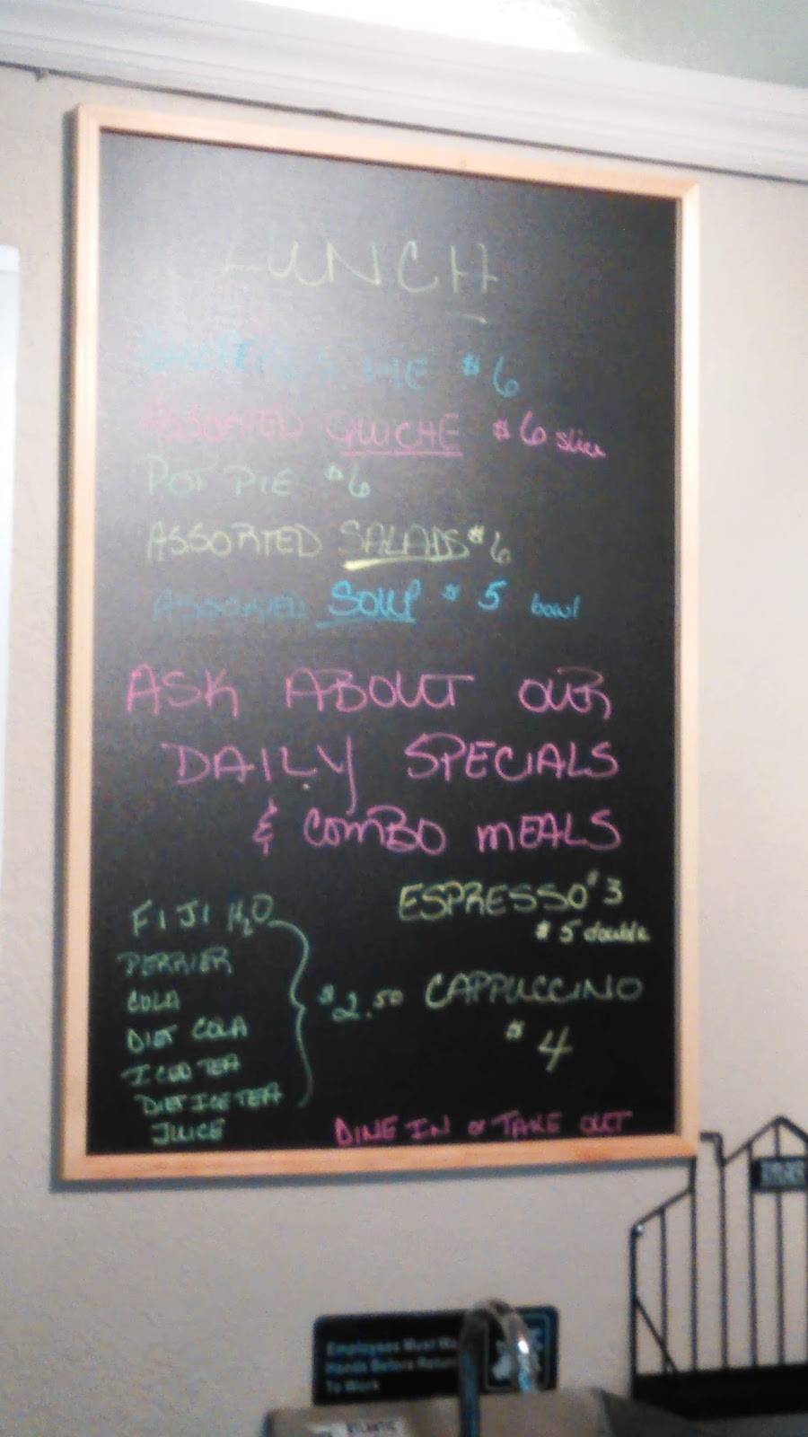 T n D Bakery | bakery | 122 Nesbit St #114, Punta Gorda, FL 33950, USA | 9415859443 OR +1 941-585-9443