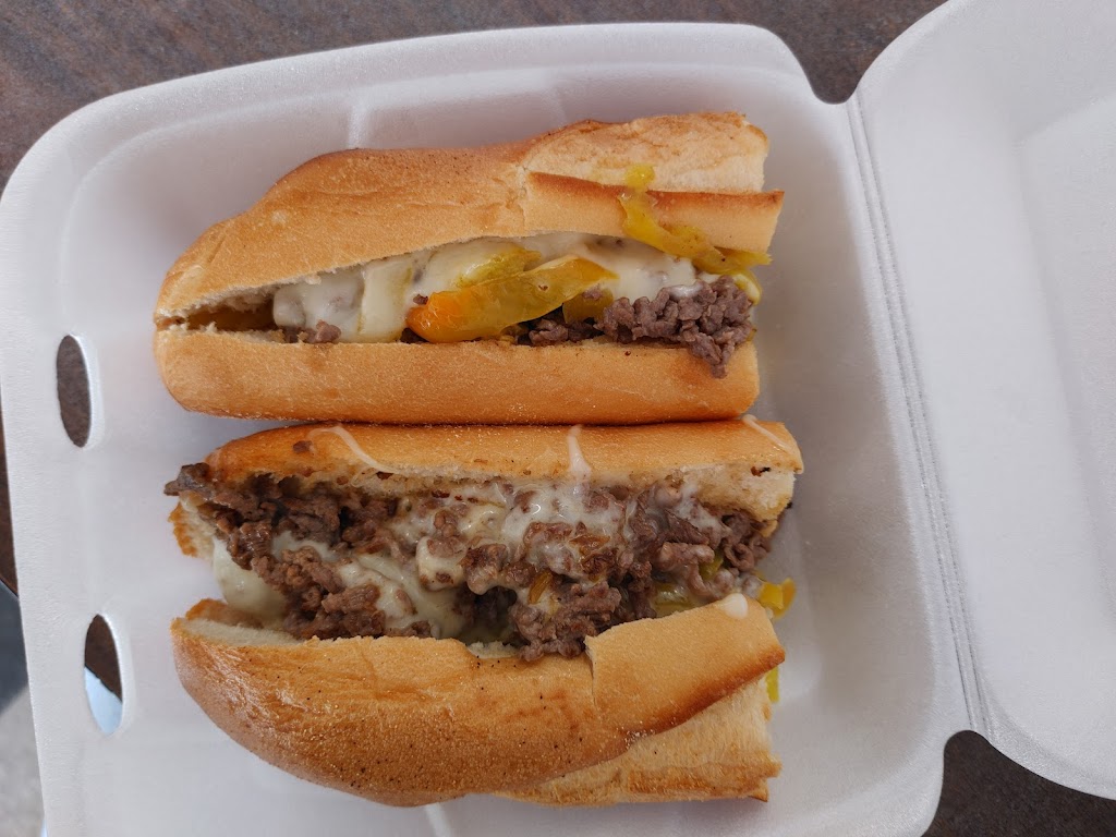 REAL PHILLY (Our FoodTrucks Comissary and TO-GO Restorunt ) | restaurant | 7070 N West Ave, Fresno, CA 93711, USA | 5594373898 OR +1 559-437-3898