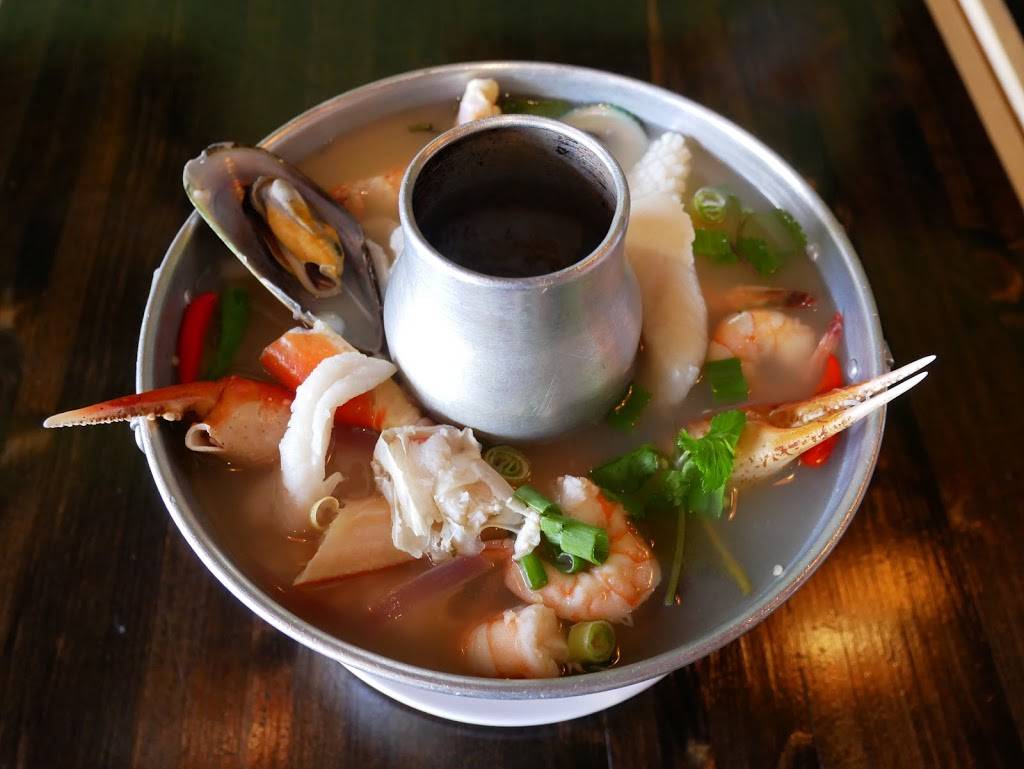 Thai Tasty | restaurant | 15023 Roscoe Blvd, Panorama City, CA 91402, USA | 8188300960 OR +1 818-830-0960