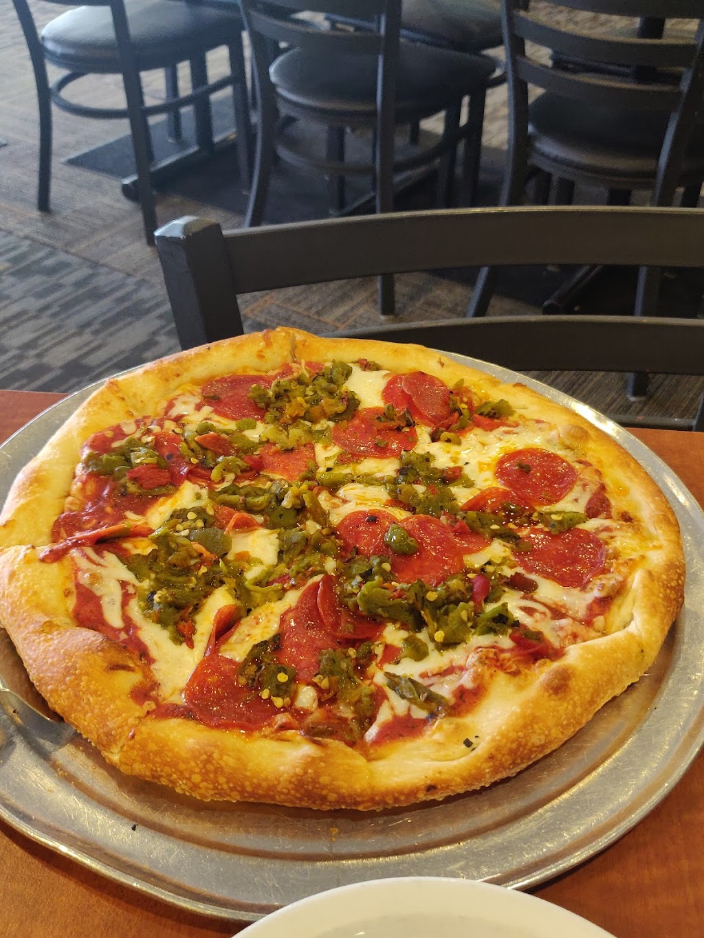 East Coast Pizza | restaurant | 1638 US-50, Pueblo, CO 81008, USA | 7195839000 OR +1 719-583-9000