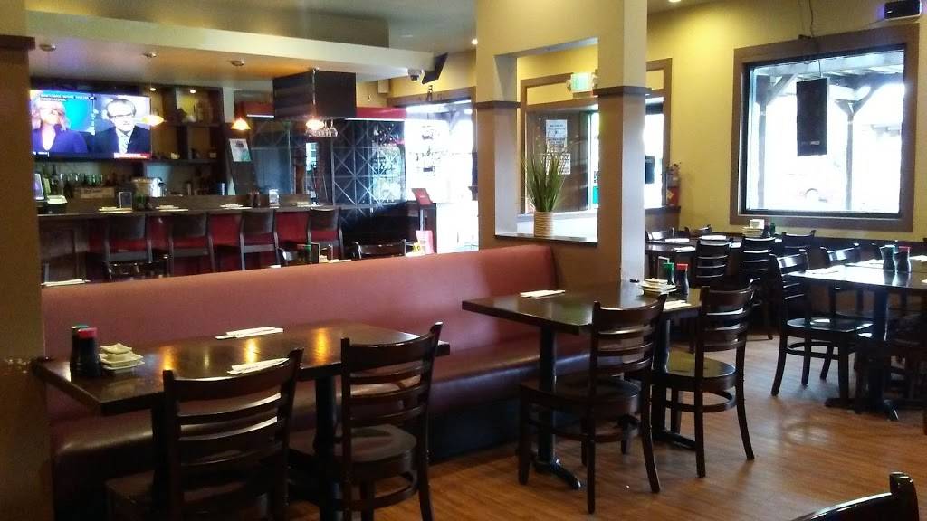 Kansai | restaurant | 4345 Telegraph Ave, Oakland, CA 94609, USA | 5106587273 OR +1 510-658-7273