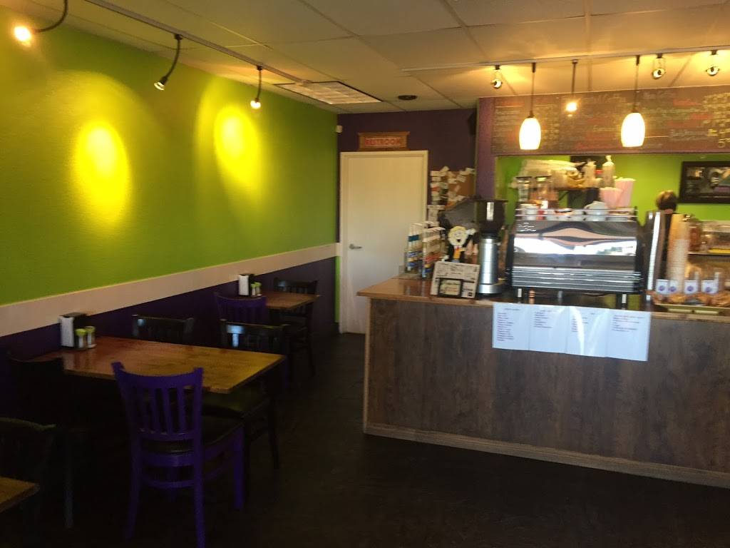 Krazy 4 Koffee | cafe | 711 E Carefree Hwy #109, Phoenix, AZ 85085, USA | 6235829578 OR +1 623-582-9578