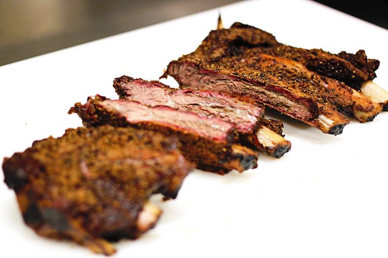 When Pigs Fly BBQ | restaurant | 1211 E Vista Way, Vista, CA 92084, USA | 7609457828 OR +1 760-945-7828