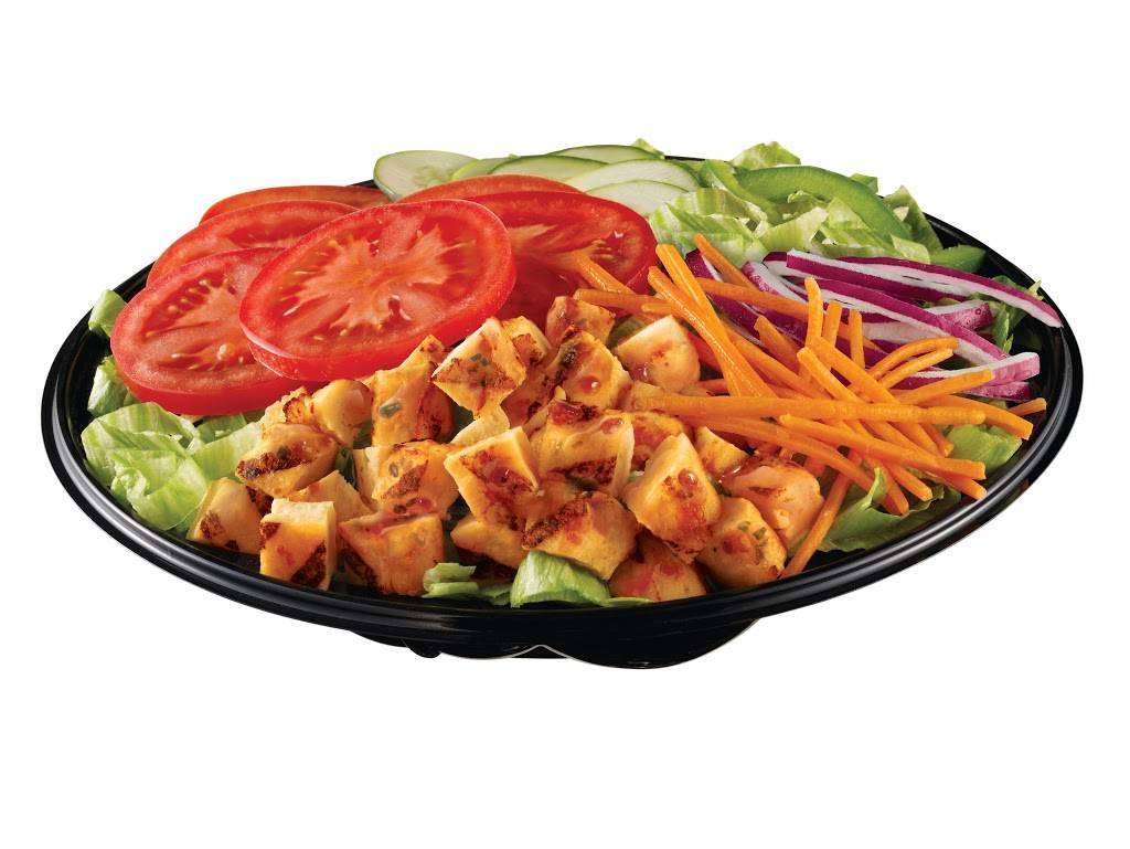 Restaurant SUBWAY | restaurant | 2877 Rue des Prairies, Trois-Rivières, QC G8V 1W5, Canada | 8196971991 OR +1 819-697-1991