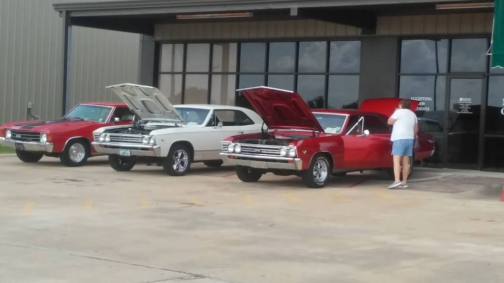 Subway | meal takeaway | 10077 Gulf Hwy, Lake Charles, LA 70607, USA | 3375982266 OR +1 337-598-2266