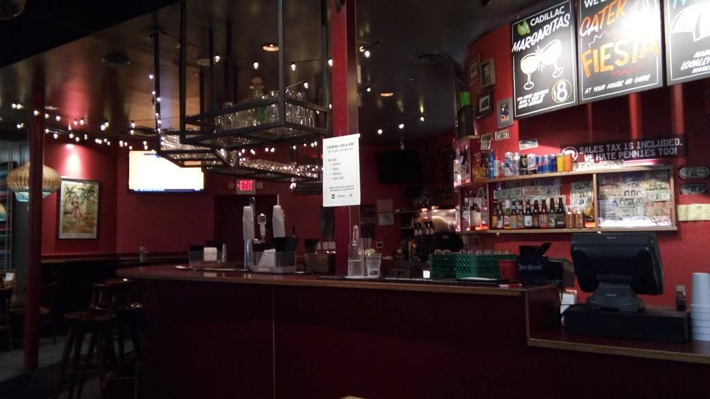 Cantina Taqueria + Bar | restaurant | 1140 S University Ave, Ann Arbor, MI 48104, USA | 7342223715 OR +1 734-222-3715