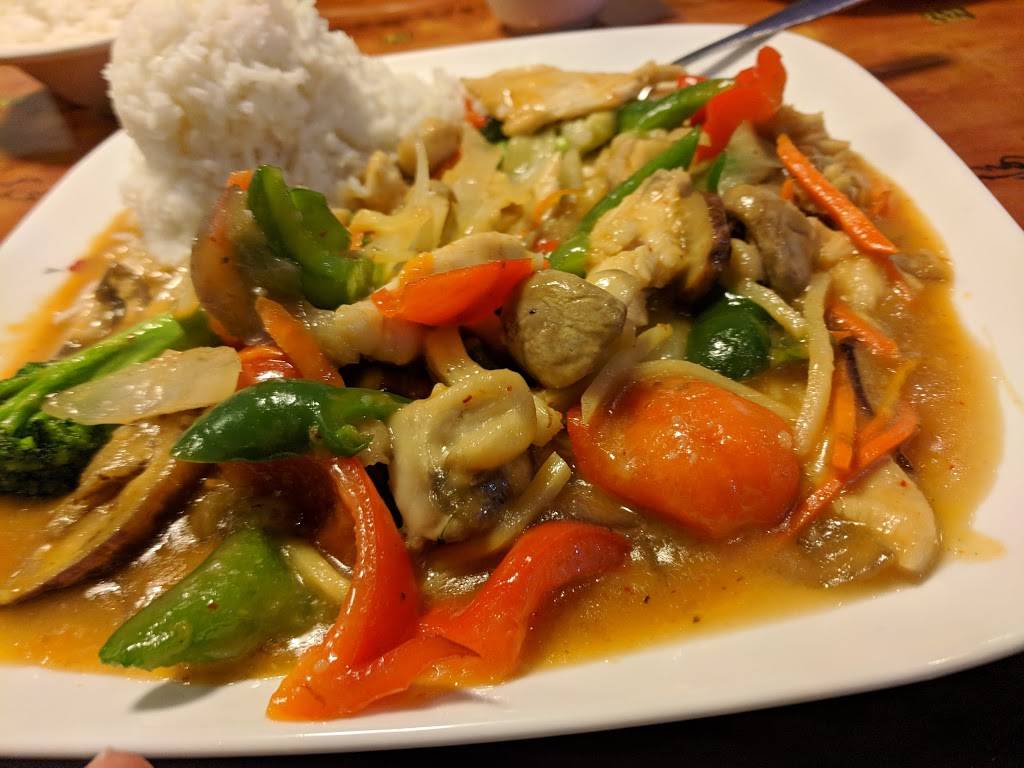 Golden Phoenix | restaurant | 6257 Orchard Lake Rd, West Bloomfield Township, MI 48322, USA | 2488553570 OR +1 248-855-3570