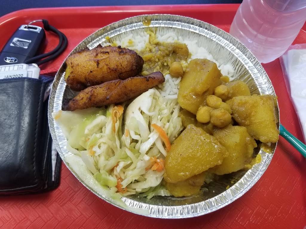 JDs Caribbean Cuisine | restaurant | 331 Western Blvd suite e, Jacksonville, NC 28546, USA | 9102382280 OR +1 910-238-2280