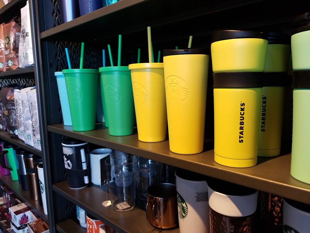 Starbucks | cafe | 298 Premier Blvd, Roanoke Rapids, NC 27870, USA | 2525335900 OR +1 252-533-5900