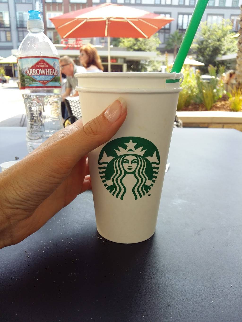 Starbucks | cafe | 71 Washington St, Santa Clara, CA 95050, USA | 4082443025 OR +1 408-244-3025