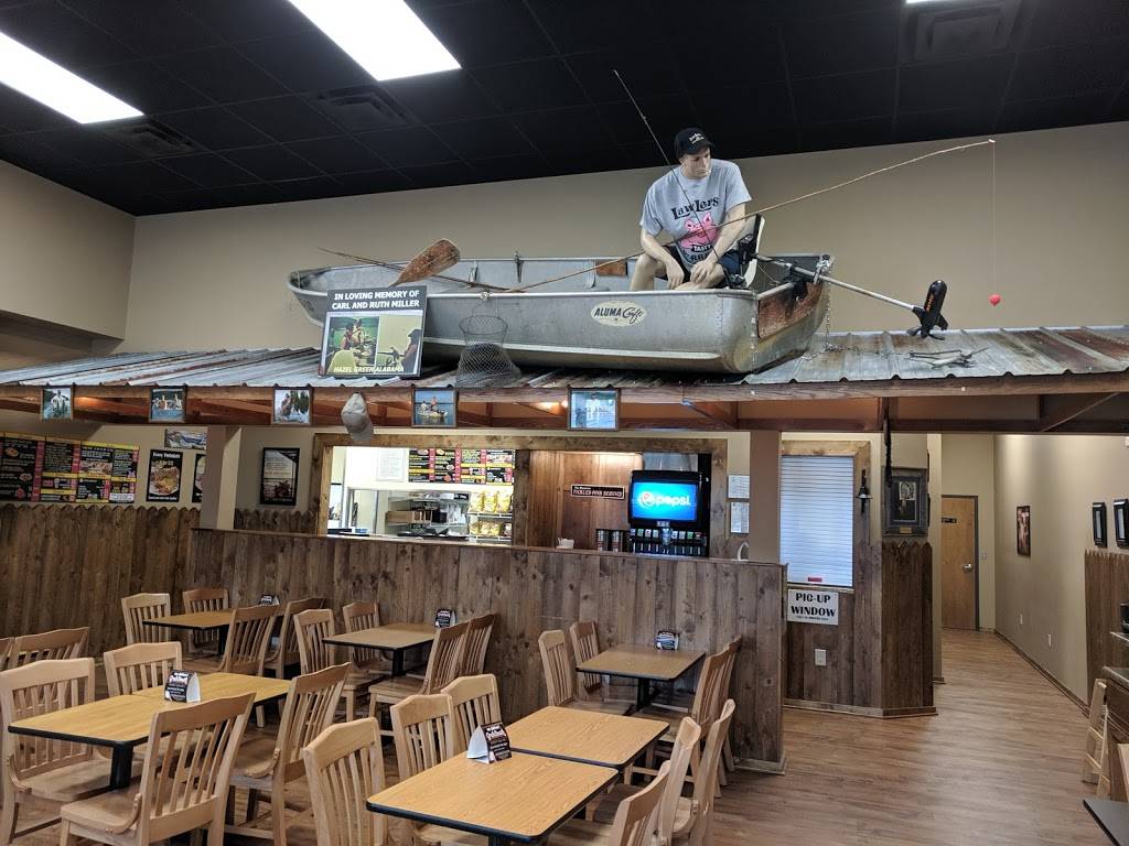 LawLers Barbecue | restaurant | 725 Beltline Rd SW, Decatur, AL 35601, USA | 2568221006 OR +1 256-822-1006