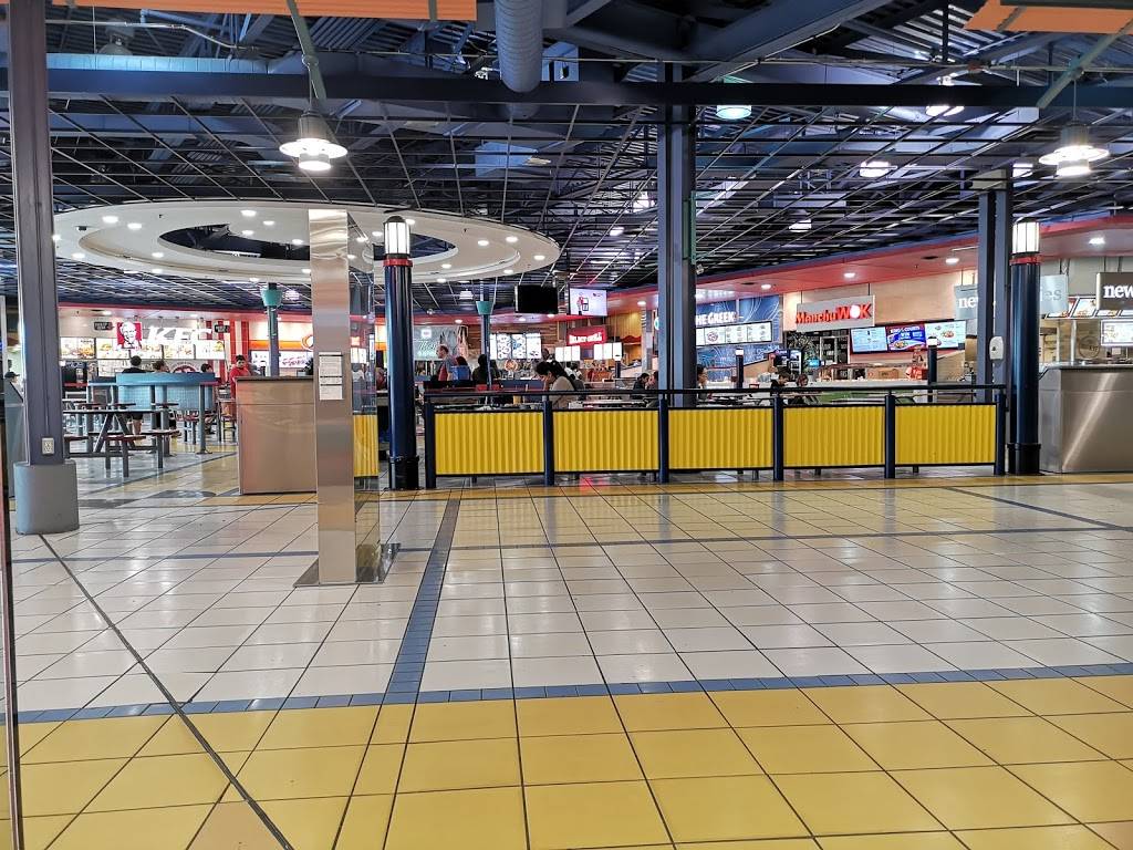 Thai Express | restaurant | Dixie Outlet Mall food Court, 1250 S Service Rd, Mississauga, ON L5E 1V4, Canada | 4168190518 OR +1 416-819-0518