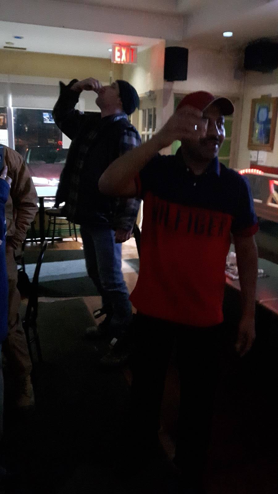 Dannys Family Restaurant & Bar | restaurant | 155 Morningside Ave, Scarborough, ON M1E 3C8, Canada | 4162841100 OR +1 416-284-1100