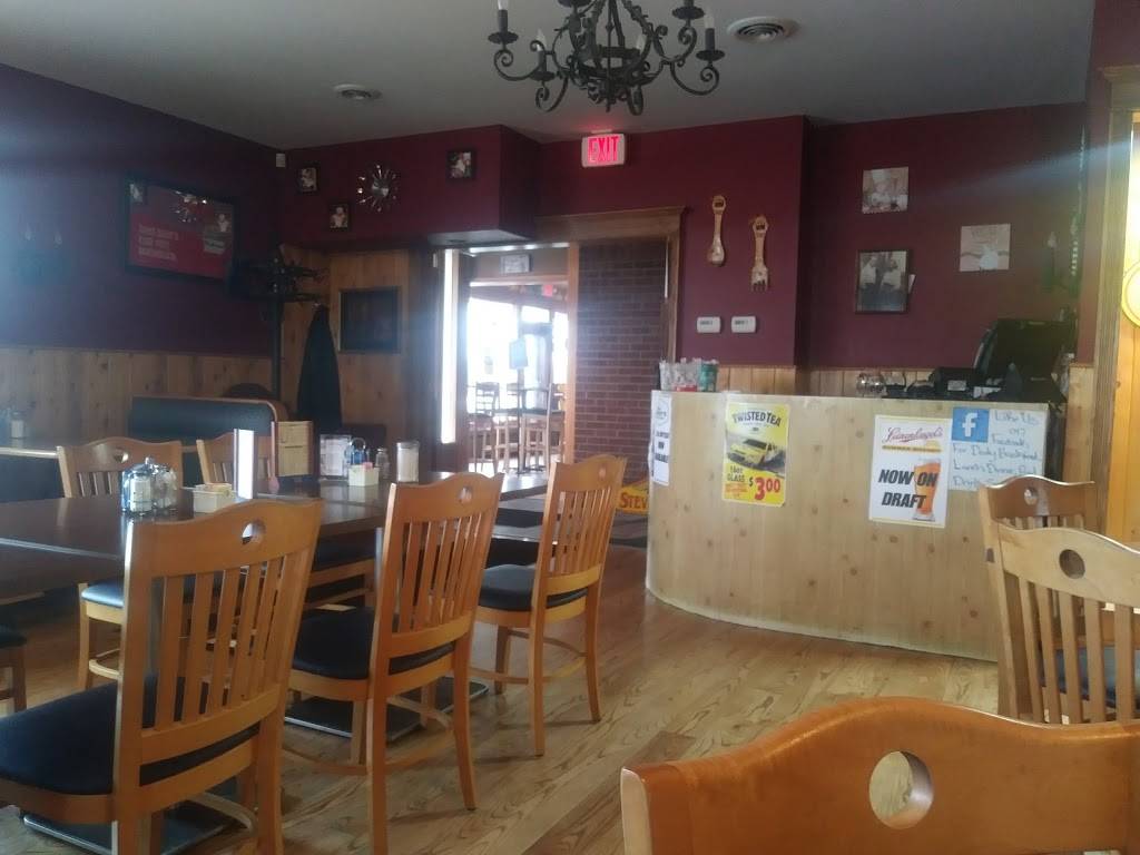 Steverinos Pizza Purgatoris Bar & Restaurant | restaurant | 10980 Dunnigan Rd, Emmett, MI 48022, USA | 8103846900 OR +1 810-384-6900