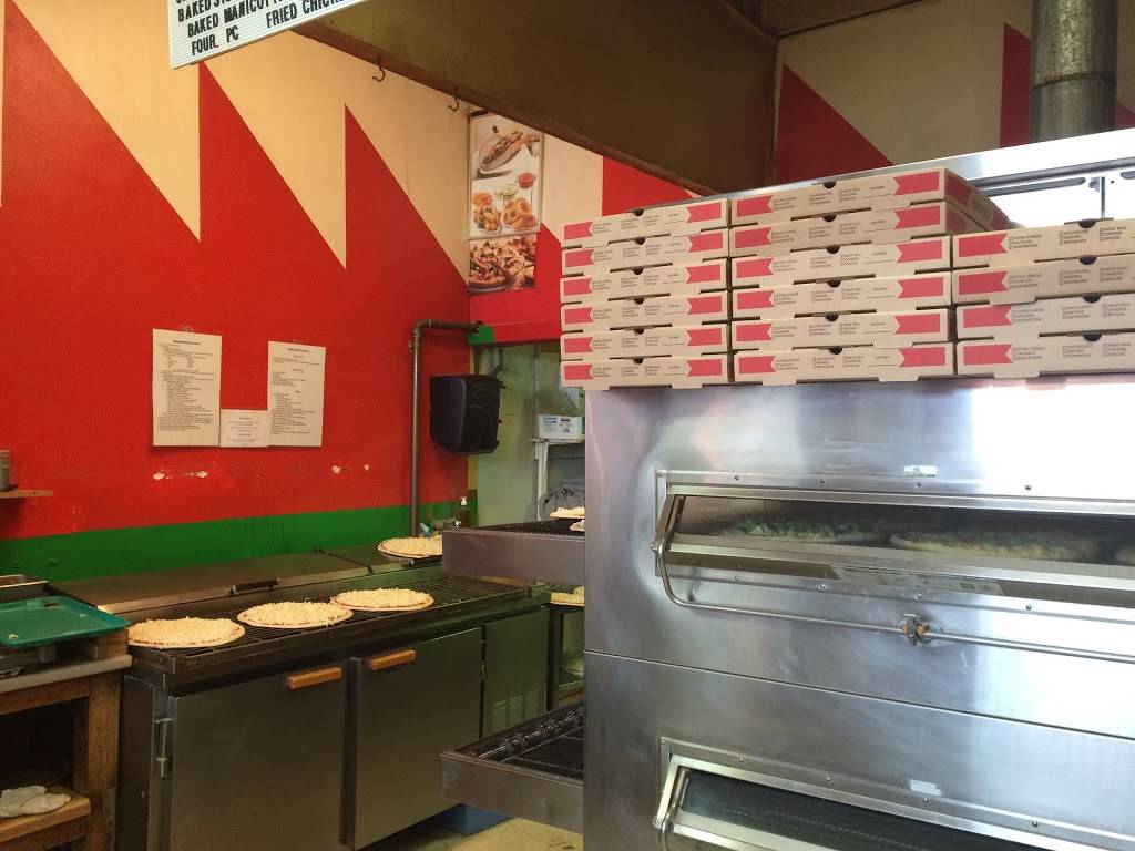 Pizza Factory | restaurant | 143 N Main St, Florence, MA 01062, USA | 4135847777 OR +1 413-584-7777