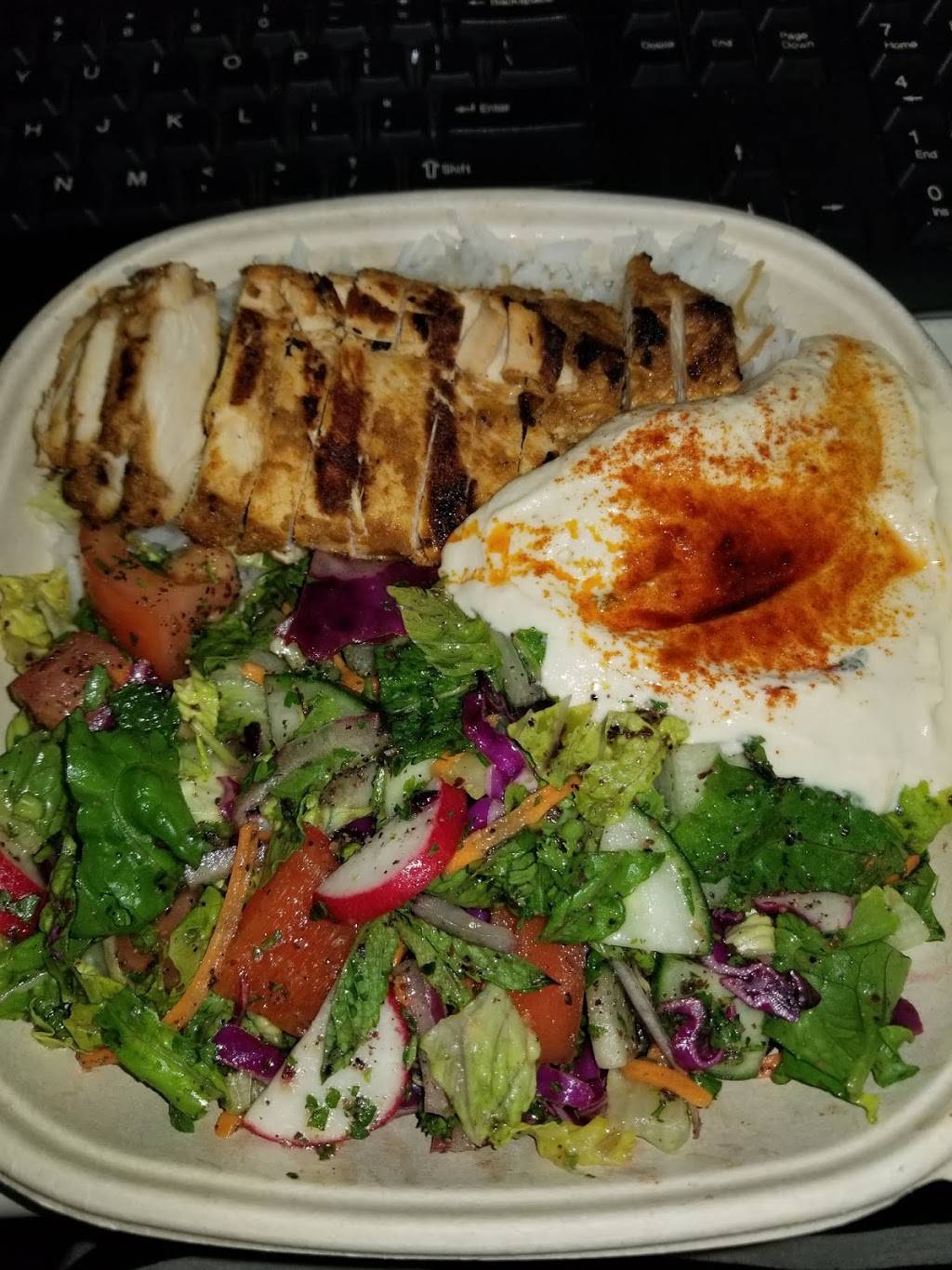 Mediterranean Village Grill | restaurant | 3047 E Walton Blvd, Auburn Hills, MI 48326, USA | 2489775552 OR +1 248-977-5552