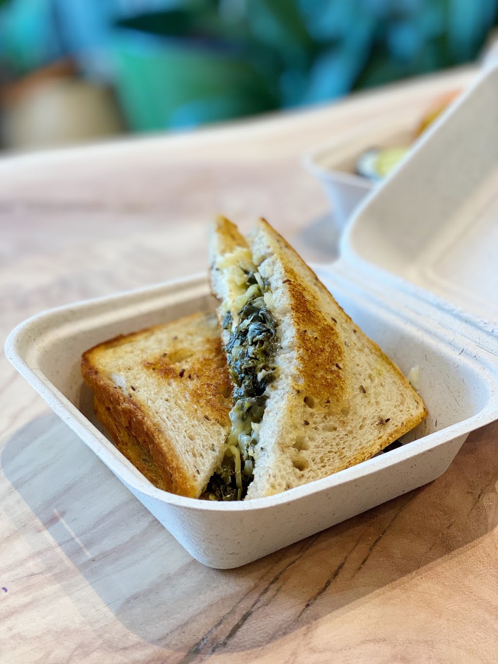 pom pom | restaurant | 1425 Frankford Ave, Philadelphia, PA 19125, USA | 2153091601 OR +1 215-309-1601