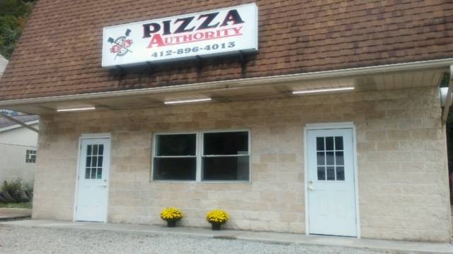 Pizza Authority | restaurant | 957 Hayden Blvd, Elizabeth, PA 15037, USA | 4128964013 OR +1 412-896-4013