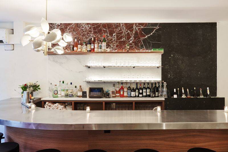 Saint Julivert | restaurant | 264 Clinton St, Brooklyn, NY 11201, USA | 3479873710 OR +1 347-987-3710