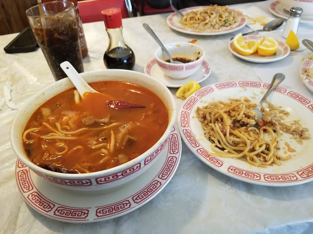 Golden House Restaurant | restaurant | 7108 Santa Teresa Blvd, San Jose, CA 95139, USA | 4082258001 OR +1 408-225-8001